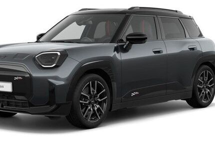 Mini Aceman E 5.696 km 37.460 &euro; Sinzheim bei Baden-Baden 76547