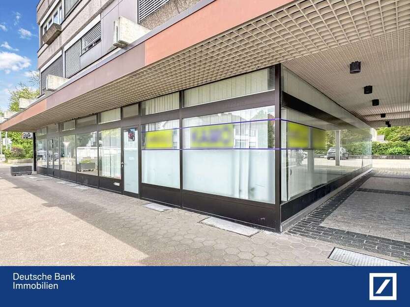 Einzelhandel in Bad Salzuflen 180.000 € 220 m² zimmer