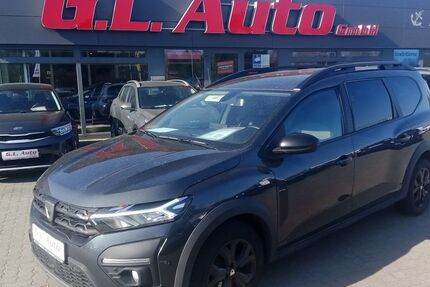 Dacia Jogger 81.814 km 14.780 &euro; Perleberg 19348