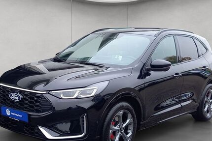 Ford Kuga 24.553 km 25.550 &euro; Frankfurt 60386