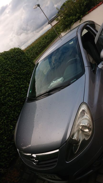 Corsa