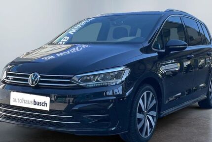VW Touran 39.927 km 32.980 &euro; Pförring 85104