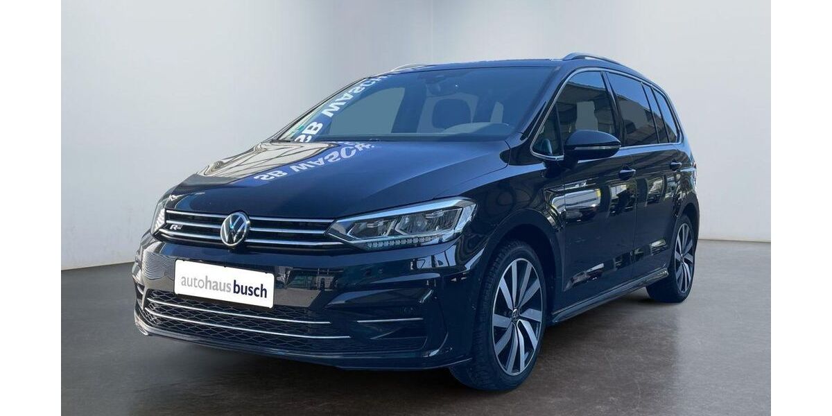 VW Touran 39.927 km 32.980 &euro; Pförring 85104