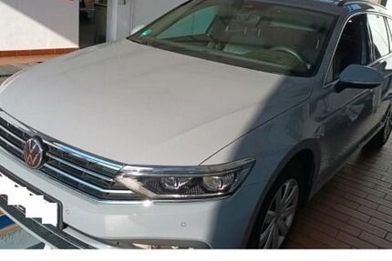 VW Passat 58.211 km 30.430 &euro; Leipzig 04178