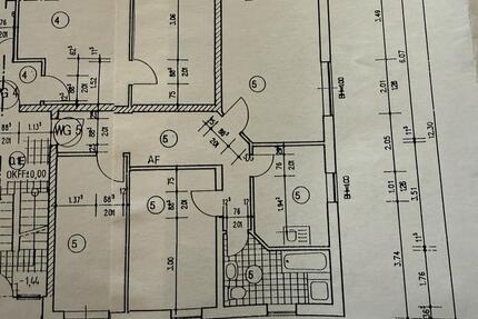 Wohnung Großbreitenbach Allersdorf - 3 Zimmer, 78 m&sup2;, 89.000&euro; | Angebot:26229534
