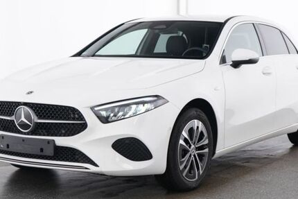 Mercedes-Benz A 250 16.700 km 29.870 &euro; Ergolding 84030