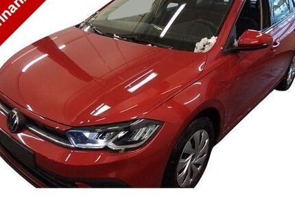 VW Polo 8.700 km 18.370 &euro; Regensburg 93053