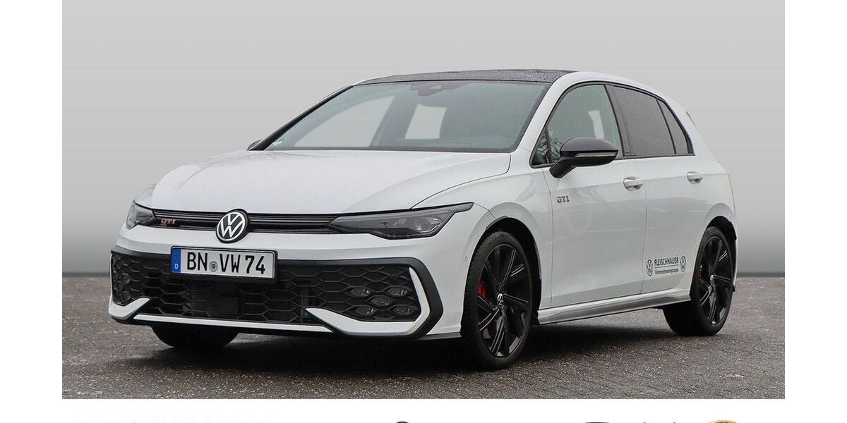 VW Golf 3.500 km 46.980 &euro; Bonn 53119