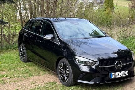 Mercedes-Benz B 180 16.000 km 26.900 &euro; Herscheid 58849