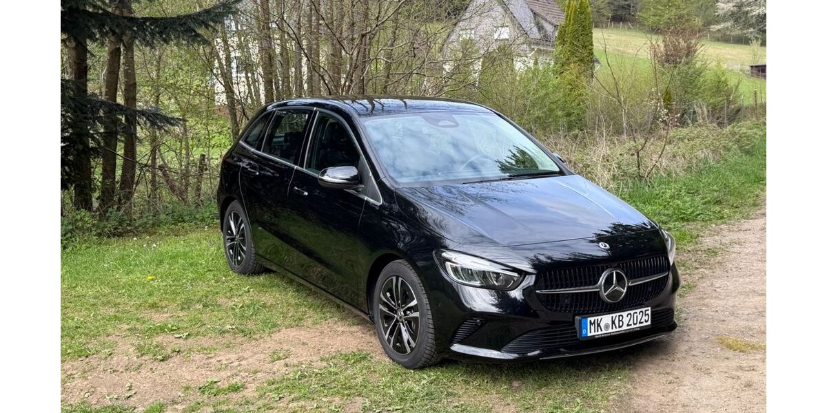 Mercedes-Benz B 180 16.000 km 26.900 &euro; Herscheid 58849