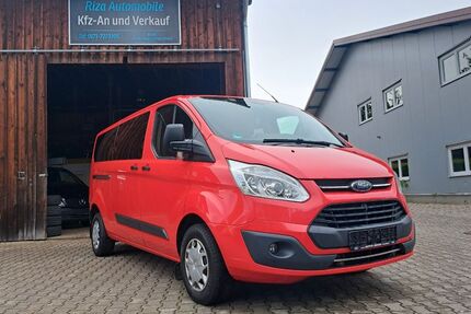 Ford Transit 296.000 km 9.950 &euro; Rimsting 83253