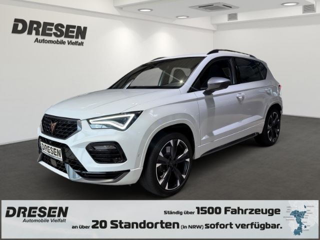 Cupra Ateca 86.365 km 30.350 &euro; Korschenbroich 41352