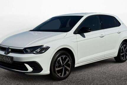 VW Polo 18.500 km 21.985 &euro; Mindelheim 87719