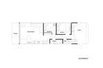 Mehrfamilienhaus, Wohnhaus Waren (Müritz) Waren - 2 Zimmer, 50 m&sup2;, 435.373&euro; | Angebot:25738350