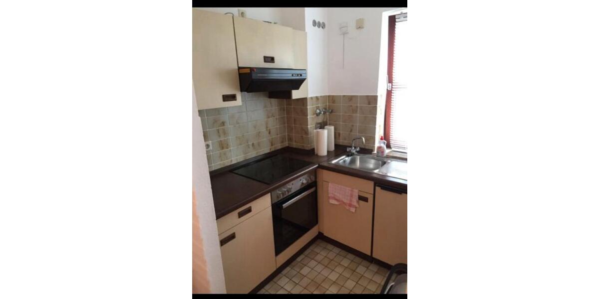 Etagenwohnung Kassel Harleshausen - 1.5 Zimmer, 37 m&sup2;, 139.000&euro; | Angebot:27165417
