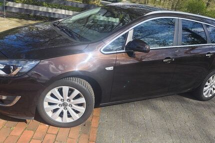 Opel Astra 131.000 km 7.400 &euro; Friesoythe 26169
