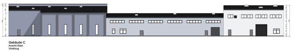 Gewerbeobjekt Ritterhude - 4.080&euro; | Angebot:22320885
