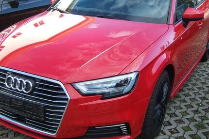 Audi A3 32.000 km 20.500 &euro; Glonn 85625