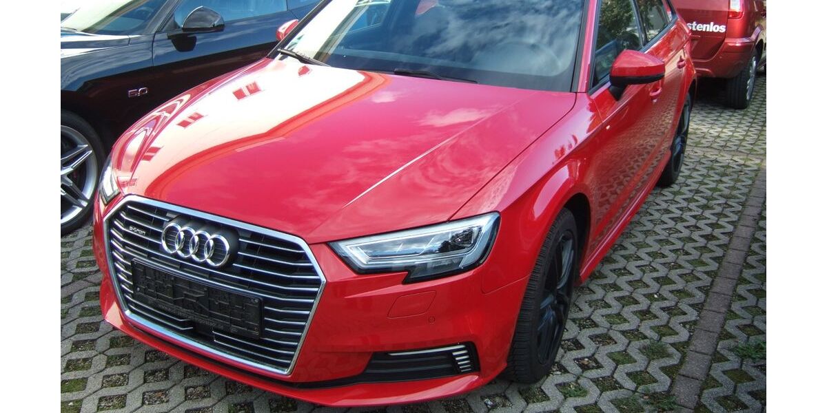 Audi A3 32.000 km 20.500 &euro; Glonn 85625