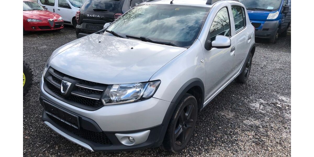 Dacia Sandero 144.164 km 3.290 &euro; Waldmohr 66914