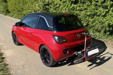 Opel Adam 64.800 km 7.800 &euro; Nordstemmen 31171