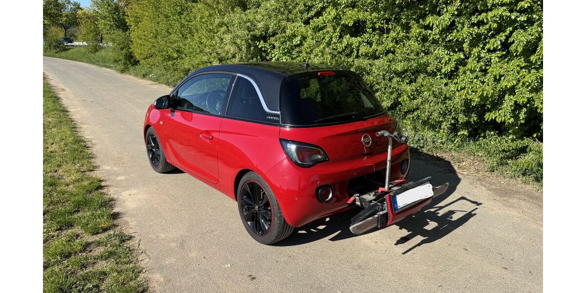 Opel Adam 64.800 km 7.800 &euro; Nordstemmen 31171