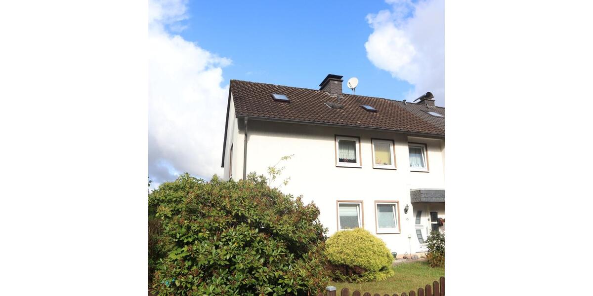 Etagenwohnung Bad Berleburg - 3 Zimmer, 66 m&sup2;, 580&euro; | Angebot:25538766