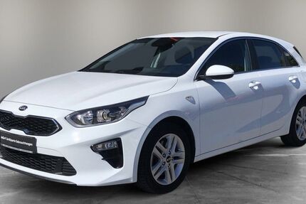 Kia ceed / Ceed 80.350 km 16.490 &euro; Landshut 84030