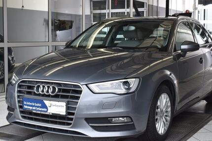 Audi A3 122.000 km 13.989 &euro; Bad Friedrichshall 74177