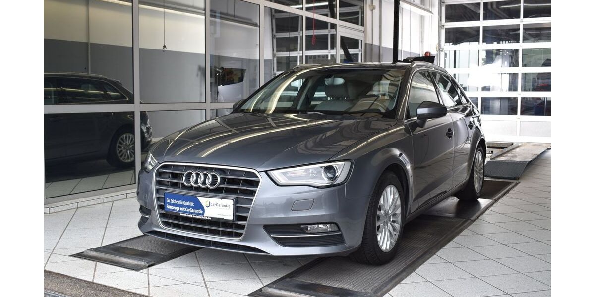 Audi A3 122.000 km 13.989 &euro; Bad Friedrichshall 74177