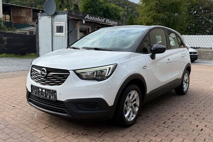 Opel Crossland (X) 85.000 km 6.990 &euro; Hagen 58089