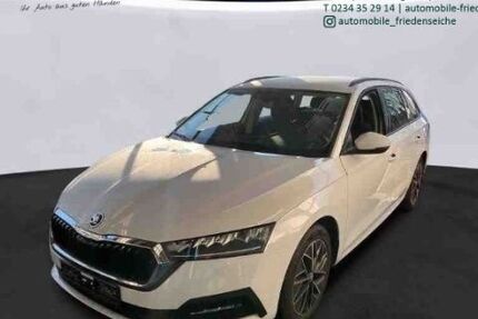 Skoda Octavia 62.240 km 19.960 &euro; Bochum 44805