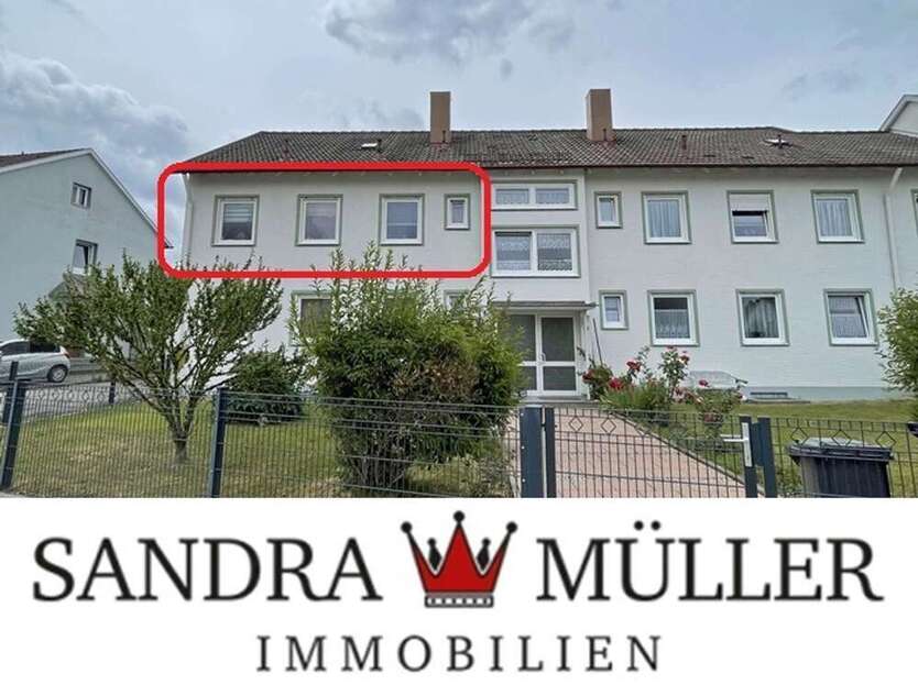Wohnung zum Mieten in Kaufbeuren 750 € 70.8 m²