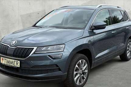 Skoda Karoq 72.976 km 20.420 &euro; Gronau 48599