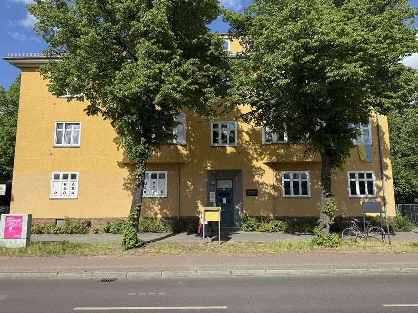 Wohnung zum Kaufen in Berlin-Treptow 219.000 € 89 m²