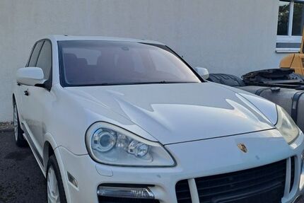 Porsche Cayenne 221.000 km 12.495 € Gundelfingen / Freiburg 79194