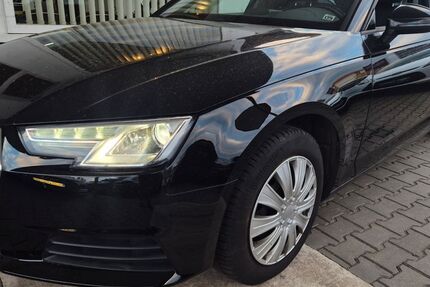 Audi A4 271.000 km 9.900 € Büdingen 63654