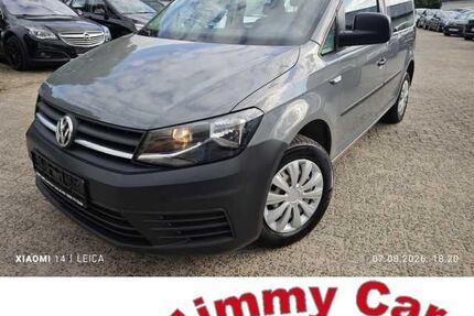 VW Caddy 95.000 km 11.900 &euro; Kiel-Moorsee 24145