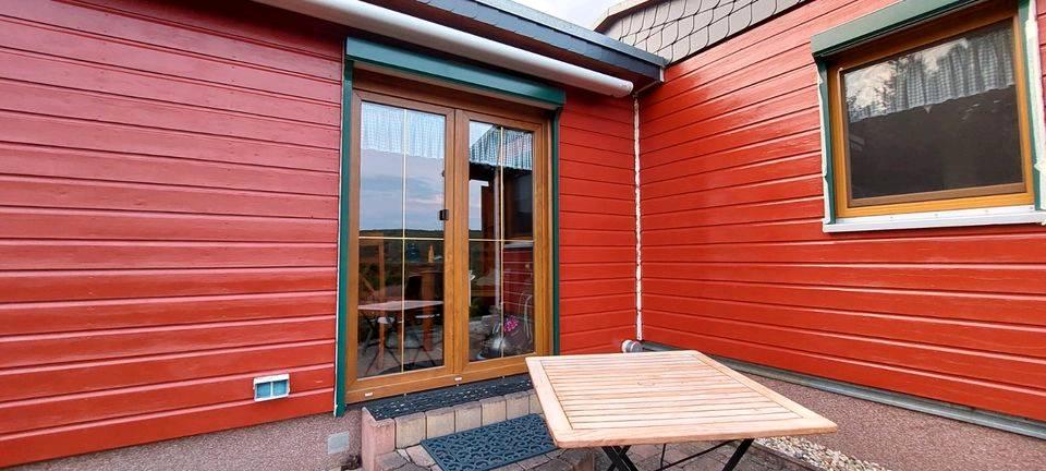 Bungalow Mansfeld - 3 Zimmer, 43 m&sup2;, 119.000&euro; | Angebot:26427213