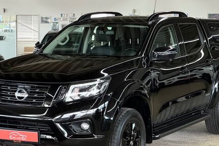 Nissan Navara 89.831 km 33.990 &euro; Taucha bei Leipzig 04425