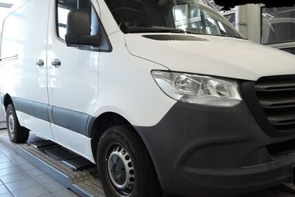 Mercedes-Benz Sprinter 51.416 km 24.480 &euro; Nordhausen 99734