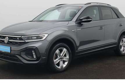 VW T-Roc 33.000 km 29.990 &euro; Würzburg 97076