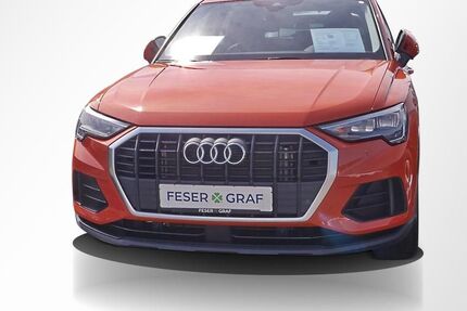 Audi Q3 48.200 km 24.940 &euro; Erlangen 91058