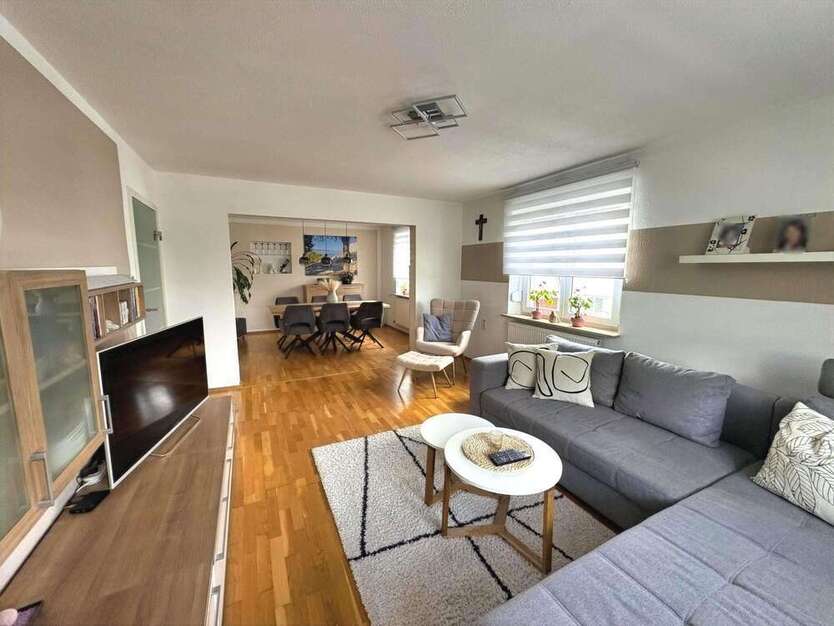 Wohnung zum Kaufen in Ulm 330.000 € 87 m²