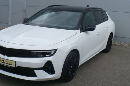 Opel Astra 9.000 km 23.900 &euro; Bad Schussenried 88427