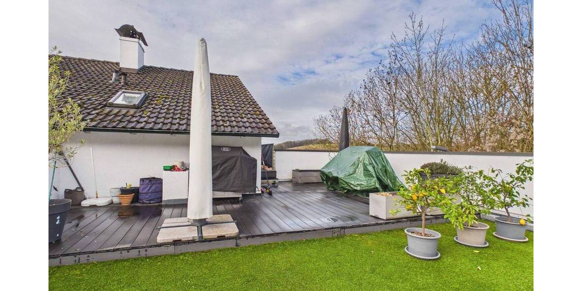 Etagenwohnung Bad Abbach - 4 Zimmer, 148 m&sup2;, 498.000&euro; | Angebot:25987376