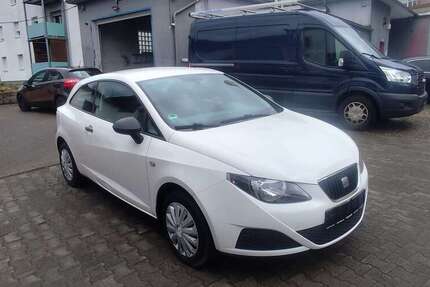 Seat Ibiza 186.301 km 2.700 &euro; Zweibrücken 66482