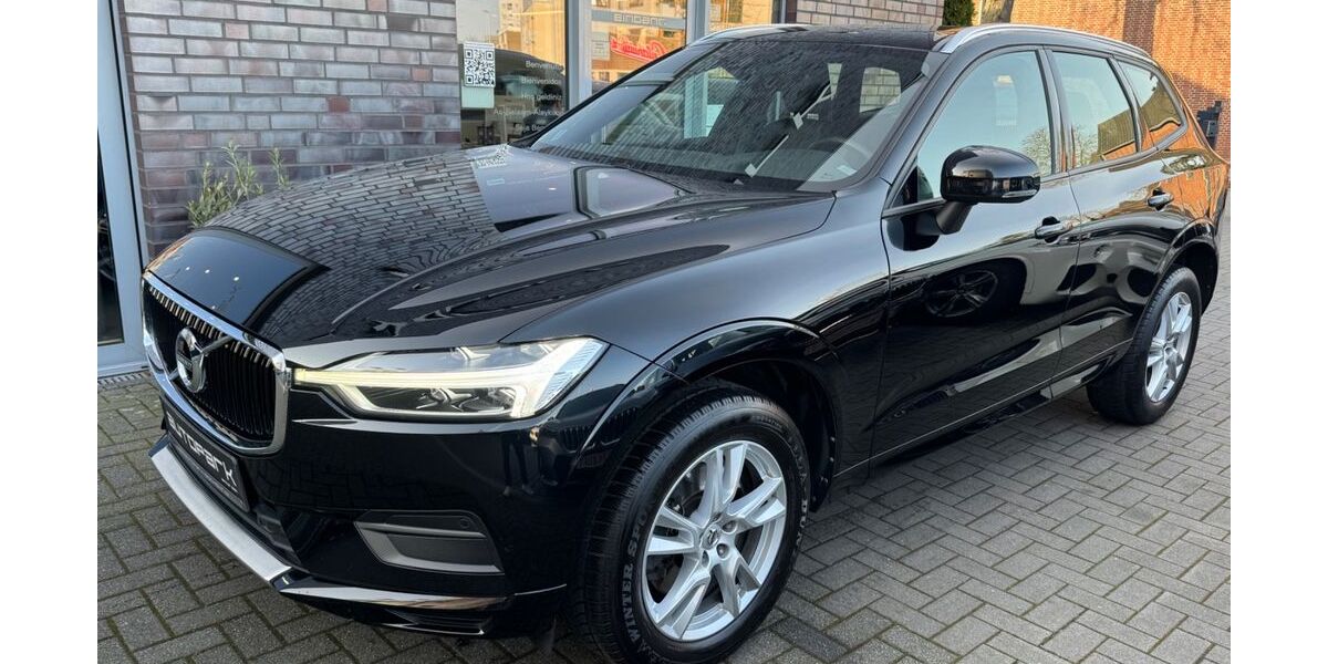 Volvo XC60 125.000 km 24.900 &euro; Bocholt 46397