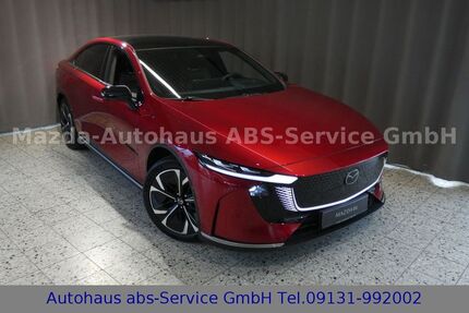 Mazda 6e 3.900 km 35.995 &euro; Erlangen 91056