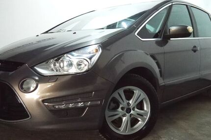 Ford S-Max 161.315 km 4.800 € Völklingen 66333